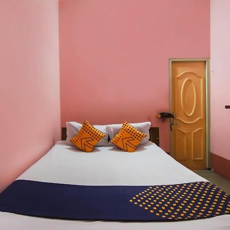 Hotel O Maa Laxmi Lodge Bānkura Extérieur photo