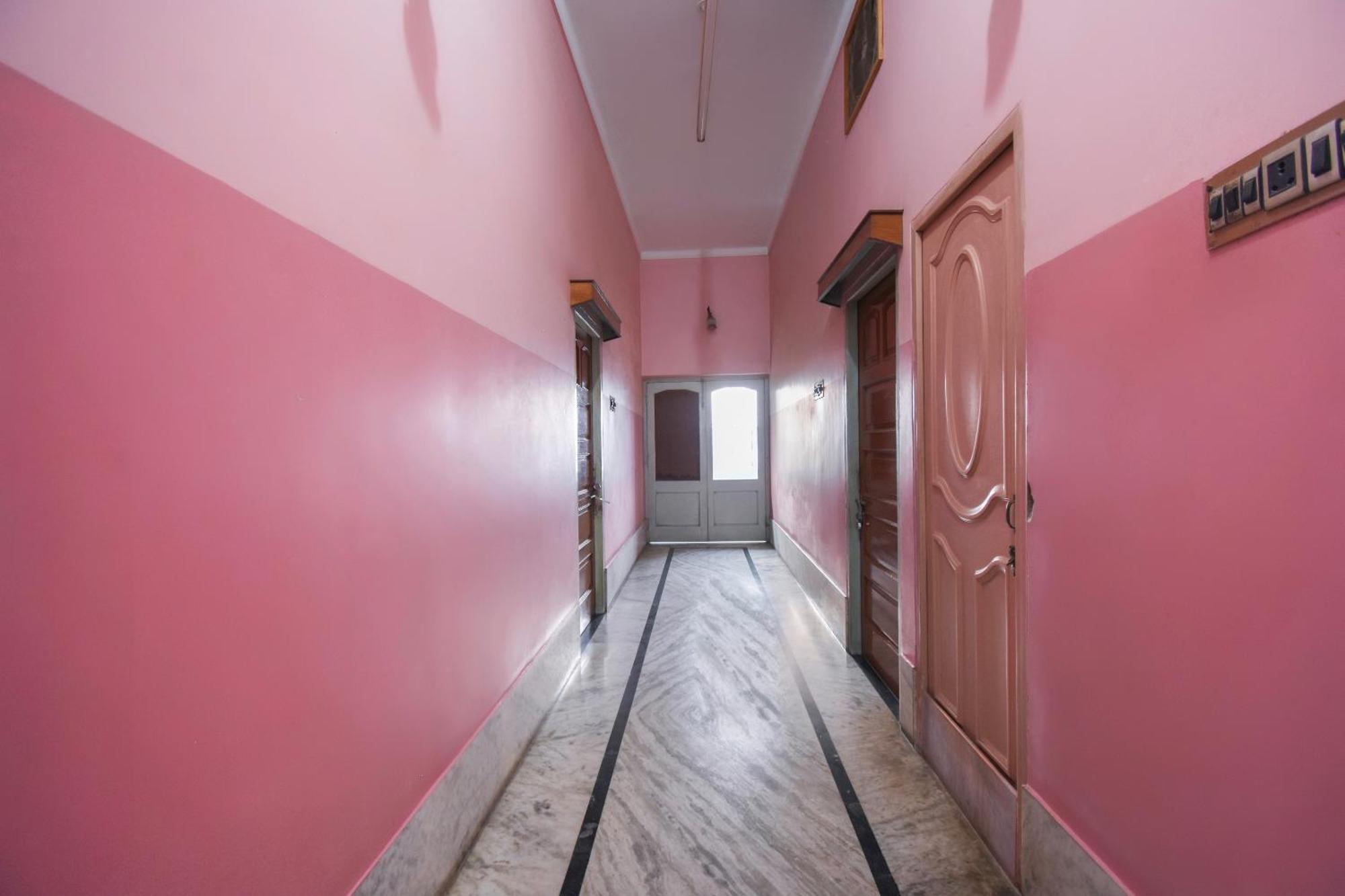 Hotel O Maa Laxmi Lodge Bānkura Extérieur photo