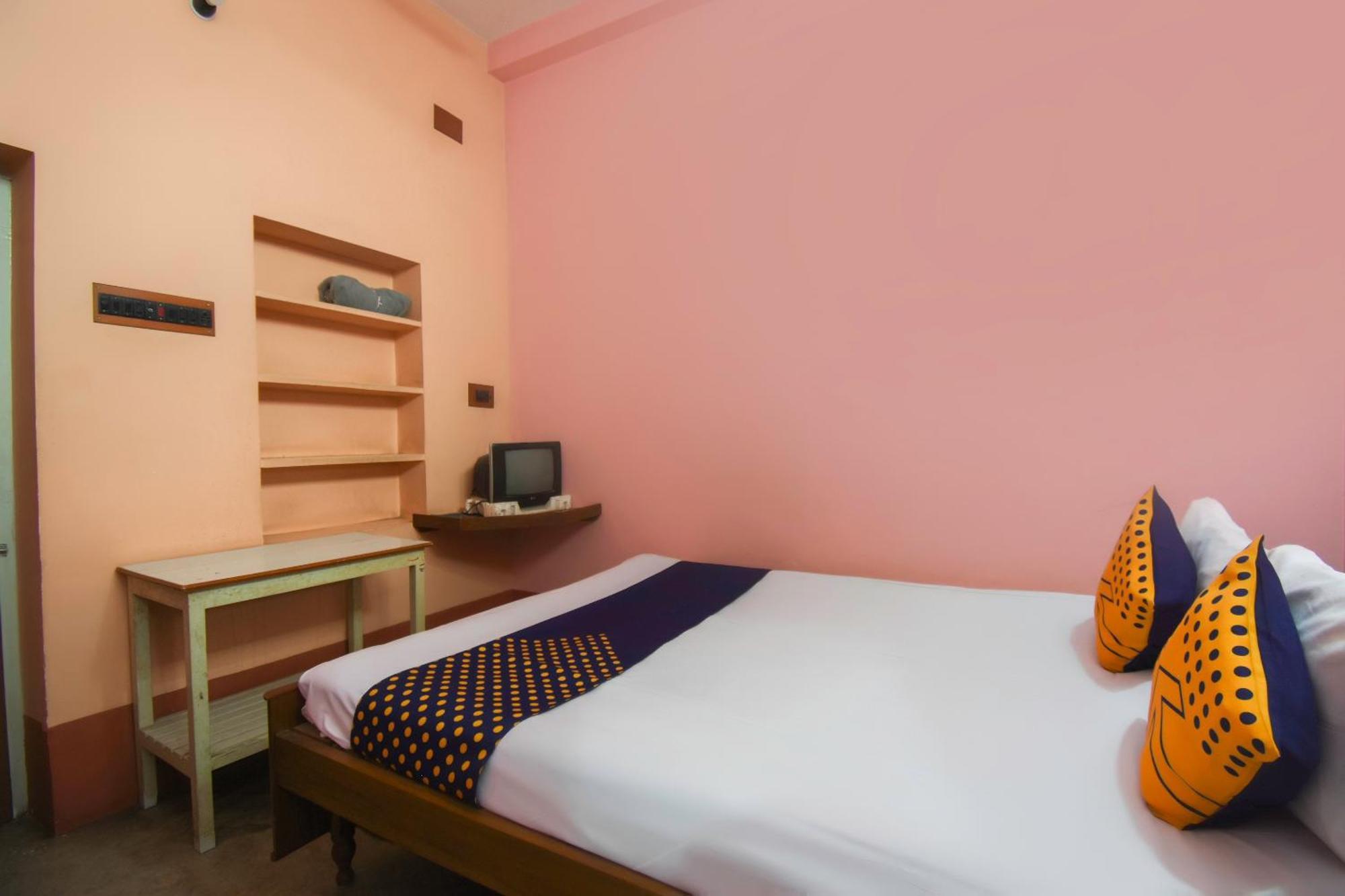 Hotel O Maa Laxmi Lodge Bānkura Extérieur photo