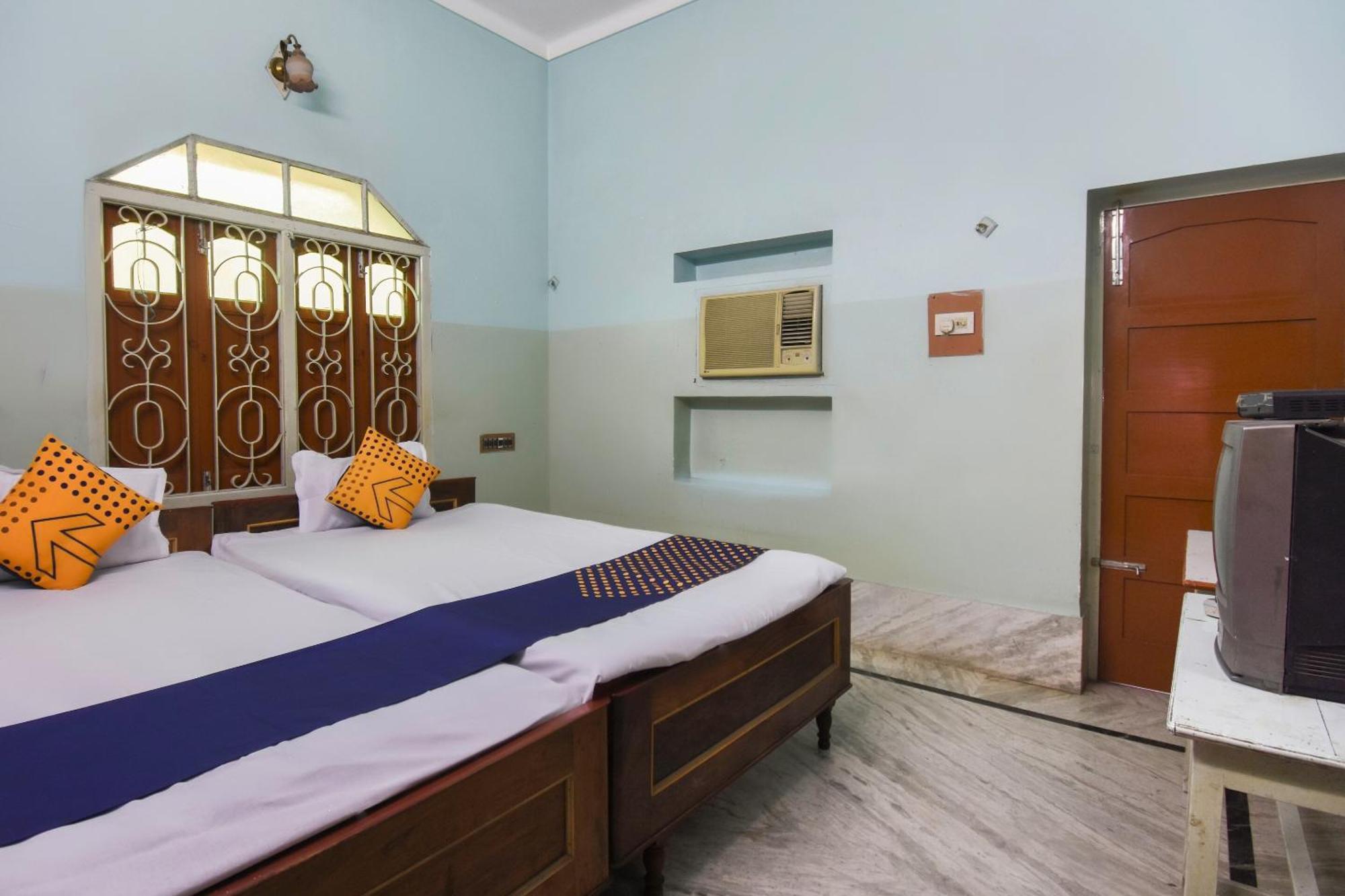 Hotel O Maa Laxmi Lodge Bānkura Extérieur photo
