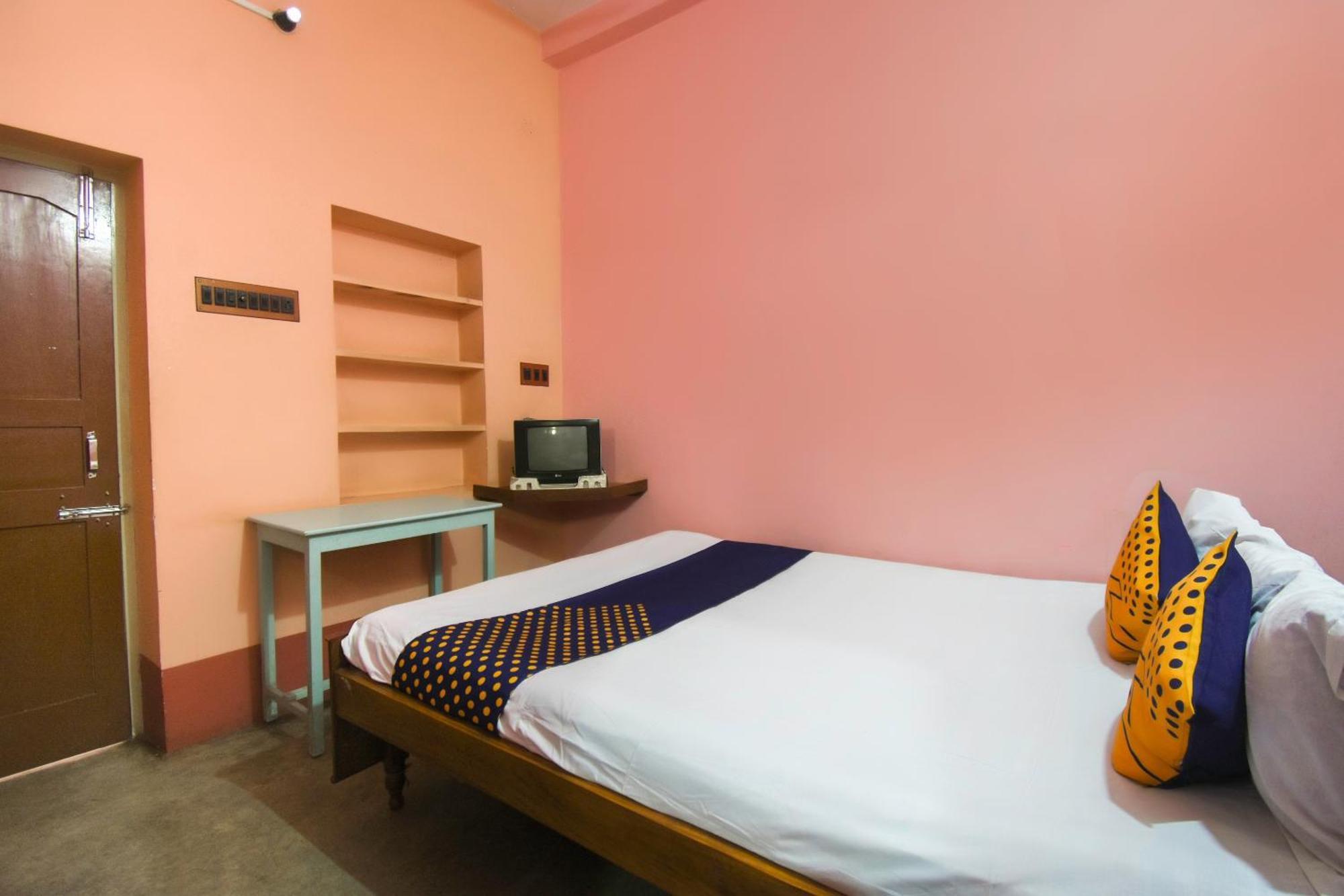 Hotel O Maa Laxmi Lodge Bānkura Extérieur photo