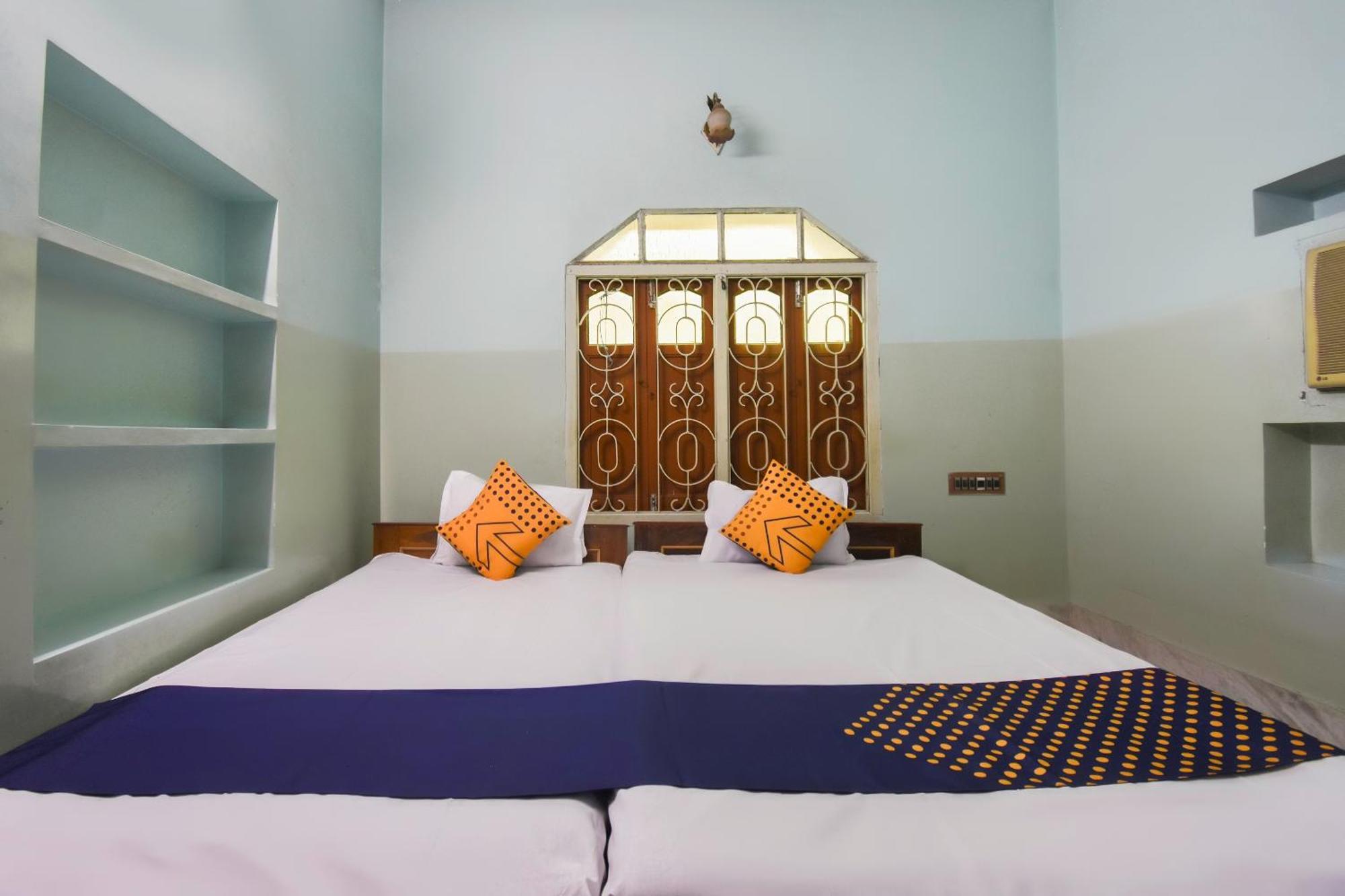 Hotel O Maa Laxmi Lodge Bānkura Extérieur photo