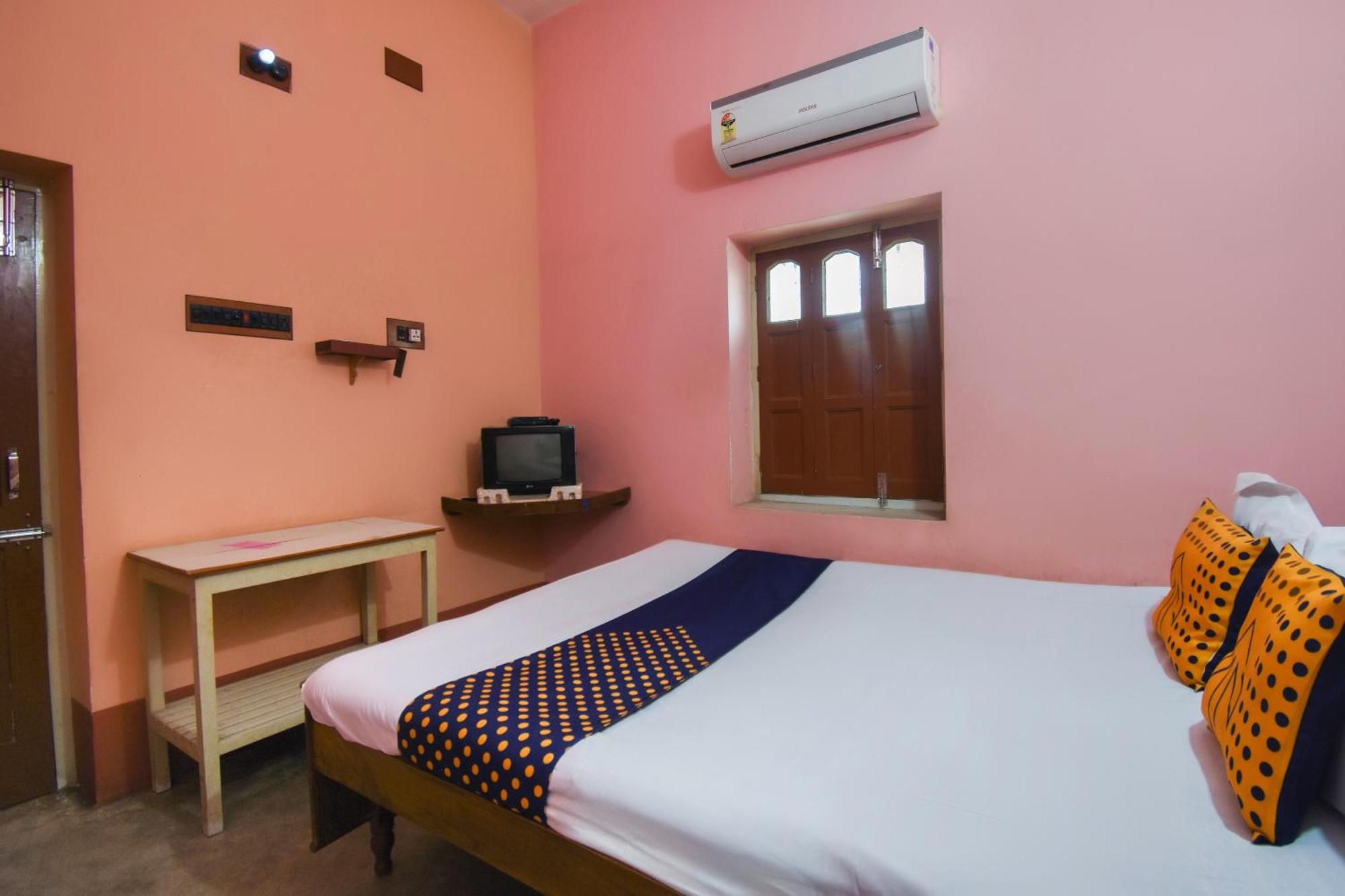 Hotel O Maa Laxmi Lodge Bānkura Extérieur photo
