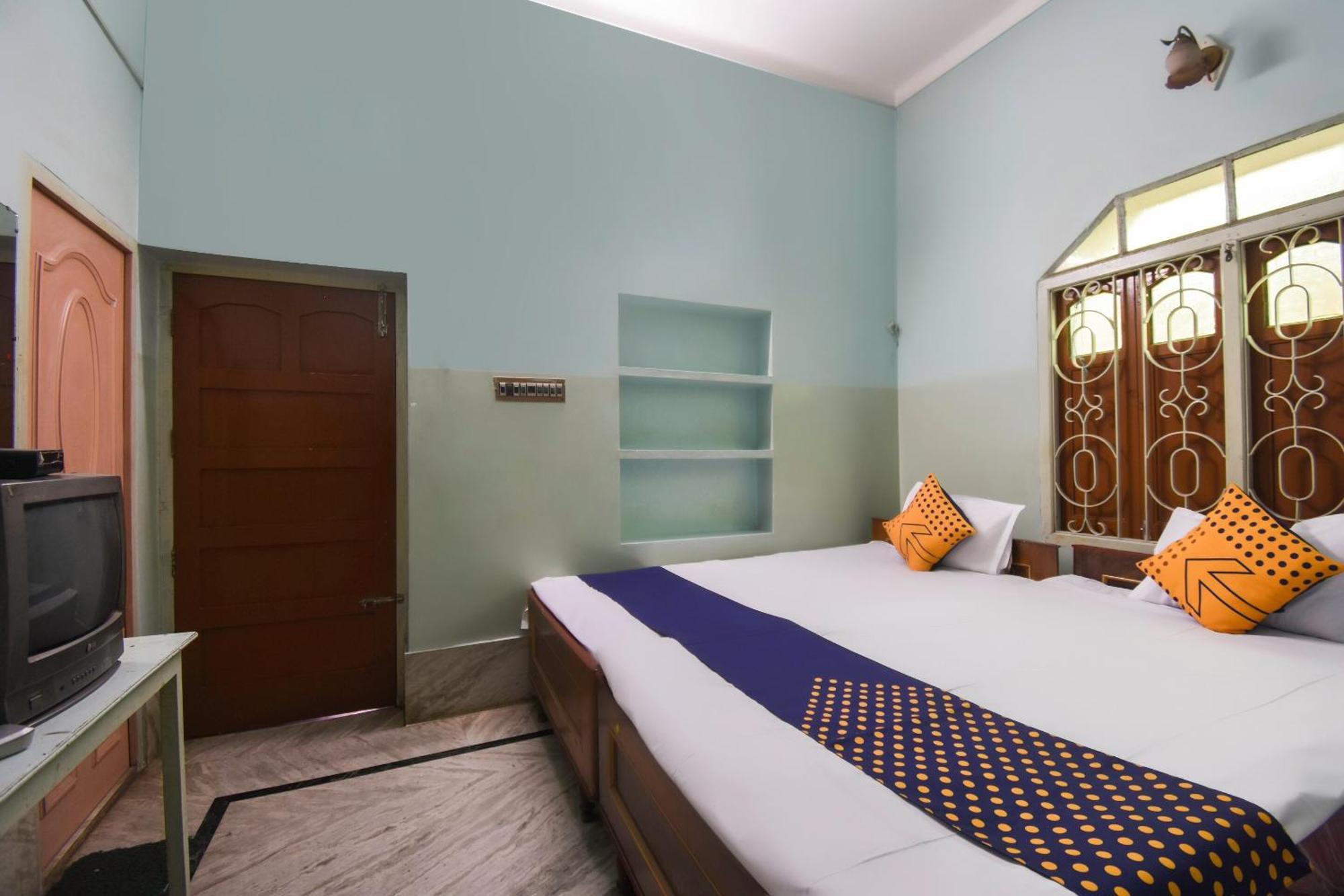 Hotel O Maa Laxmi Lodge Bānkura Extérieur photo