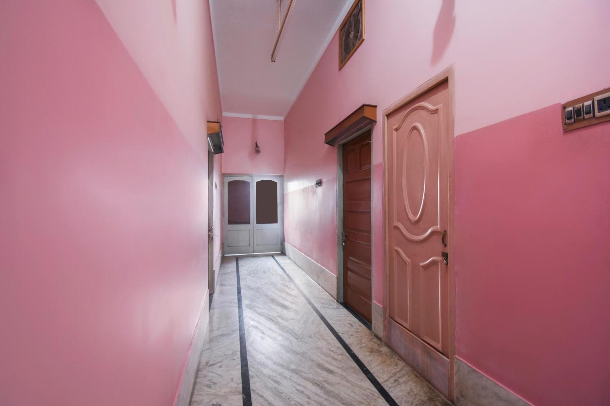 Hotel O Maa Laxmi Lodge Bānkura Extérieur photo